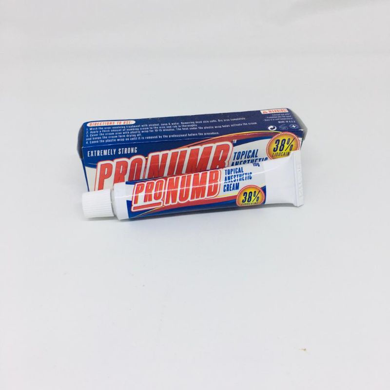 Jual pronumb 4nastesi sulam alis super baal | Shopee Indonesia
