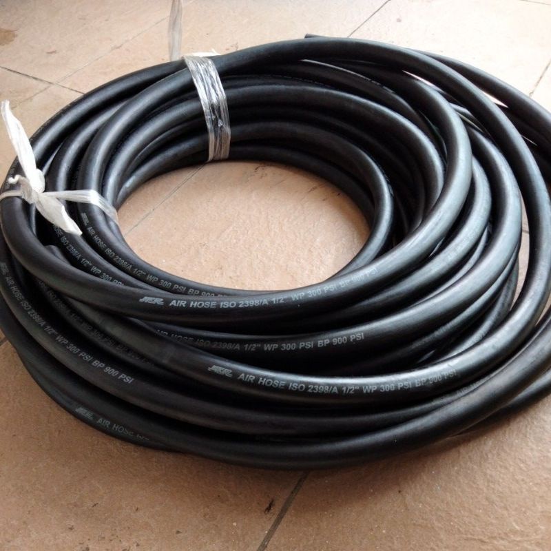 1/2" ID (12.7mm) Fuel Hose - Gates Or Dayco Brand - Foto 3