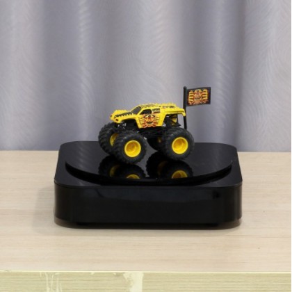 Jual Rotating Display / Rotary Display / Meja Putar Small 20x20 cm ...