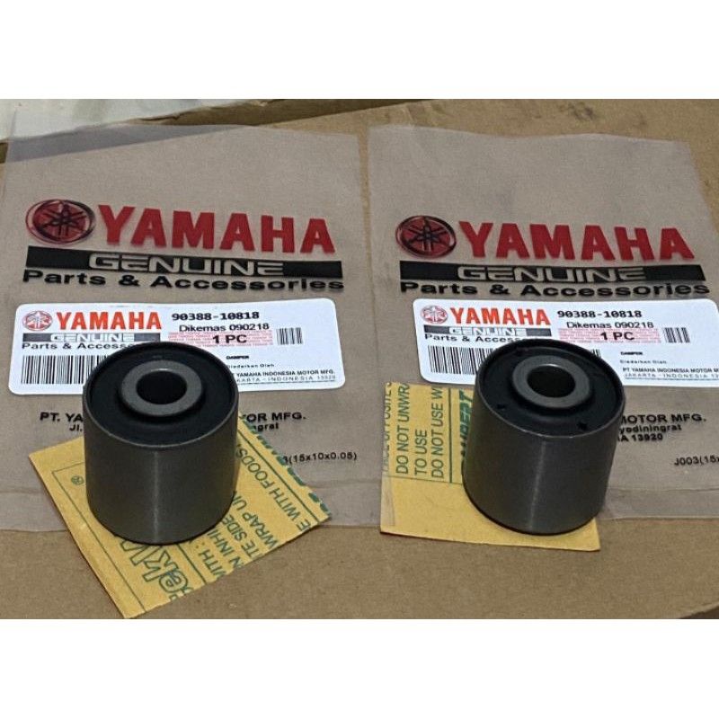 Jual Bosh fork Arm Damper Yamaha Nmax Aerox Original Shopee Indonesia