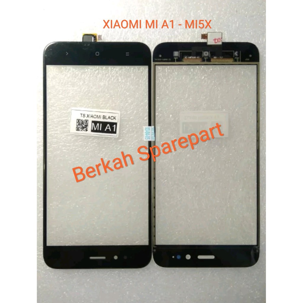 Jual TOUCHSCREEN XIAOMI MI A1 MI5X | Shopee Indonesia