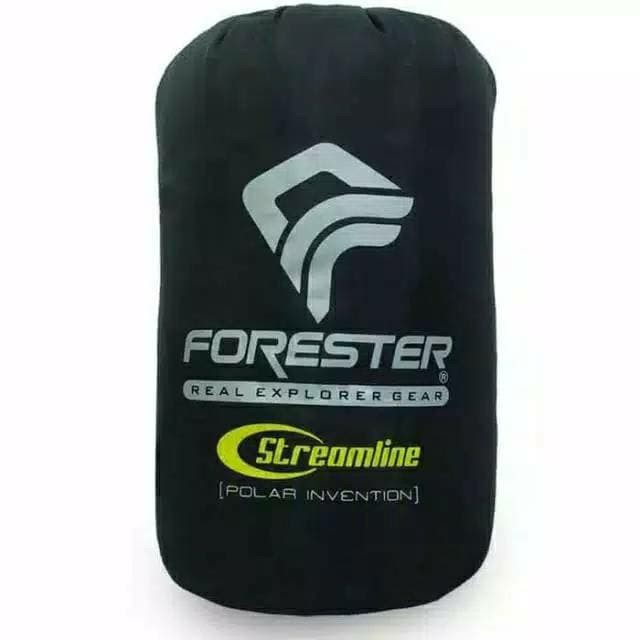 Jual Kantong Tidur Sleeping Bag FORESTER FBG AI005 100 ORI