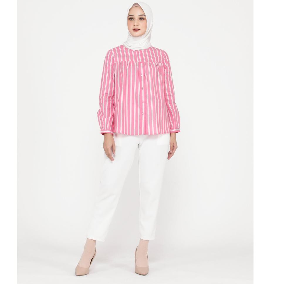 ASMA BLOUSE