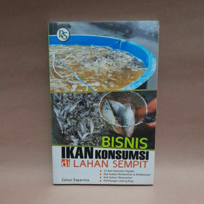 Bisnis Ikan Online: Peluang Menguntungkan di Era Digital