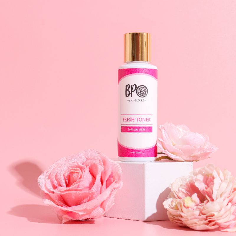 Jual BPO SUPER SKIN | FRESH TONER | Shopee Indonesia