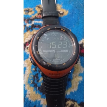 Suunto navitec hotsell