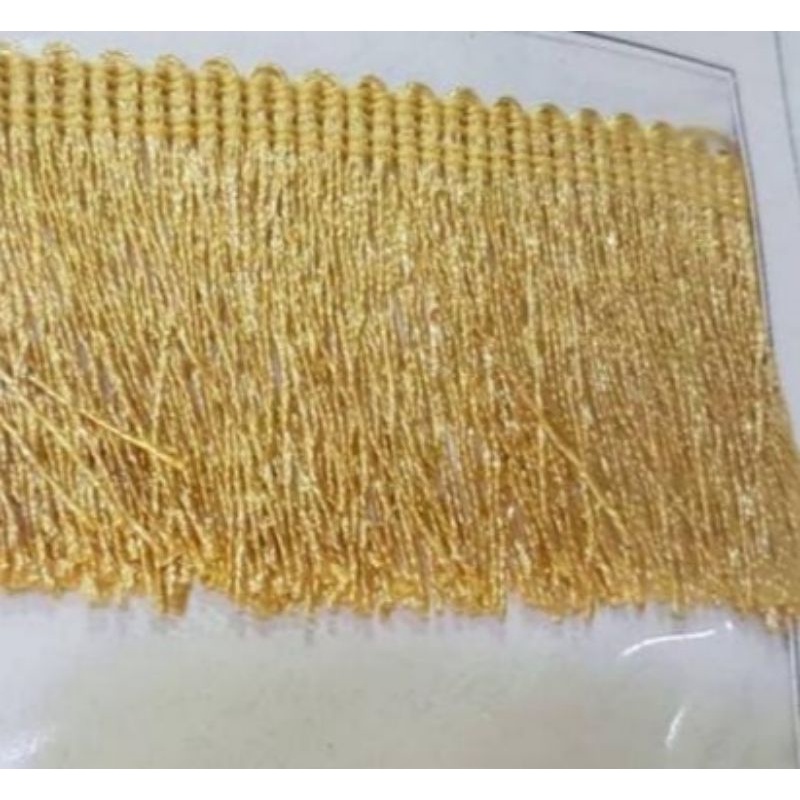 Jual Tambahan Rumbai pada Selempang Wisuda | Shopee Indonesia