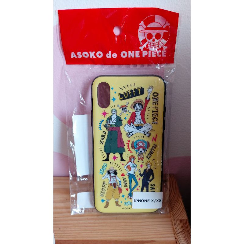 Jual GEL HARDCASE ASOKO DE ONE PIECE ORI JAPAN | Shopee Indonesia