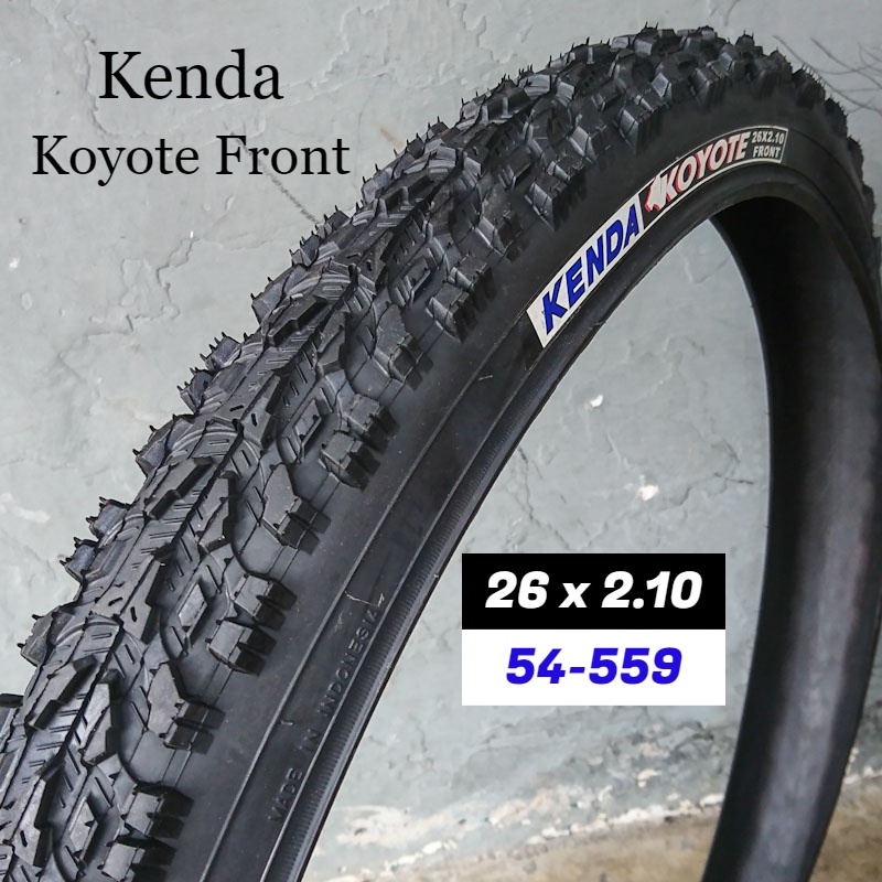 Kenda koyote store 26 x 2.10