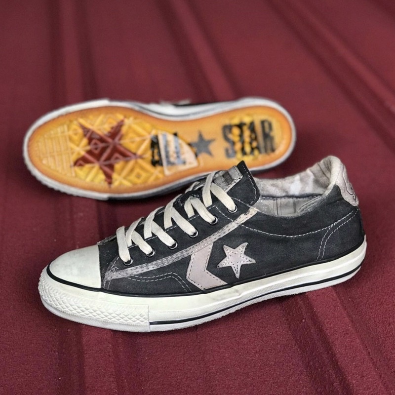 Converse x john varvatos cheap star player