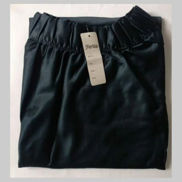 Rok Satin Velvet Premium Rok Wanita Rok Satin Rok Payun Rok Model Payung Rok Bagus Rok Mewah