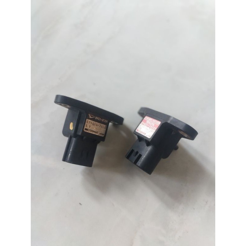 Jual MAP SENSOR TOYOTA RUSH DAIHATSU TERIOS ORIGINAL | Shopee Indonesia