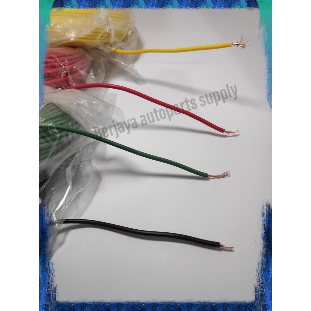 Jual Kabel Motor Terlengkap & Harga Terbaru Juni 2026 | Shopee Indonesia