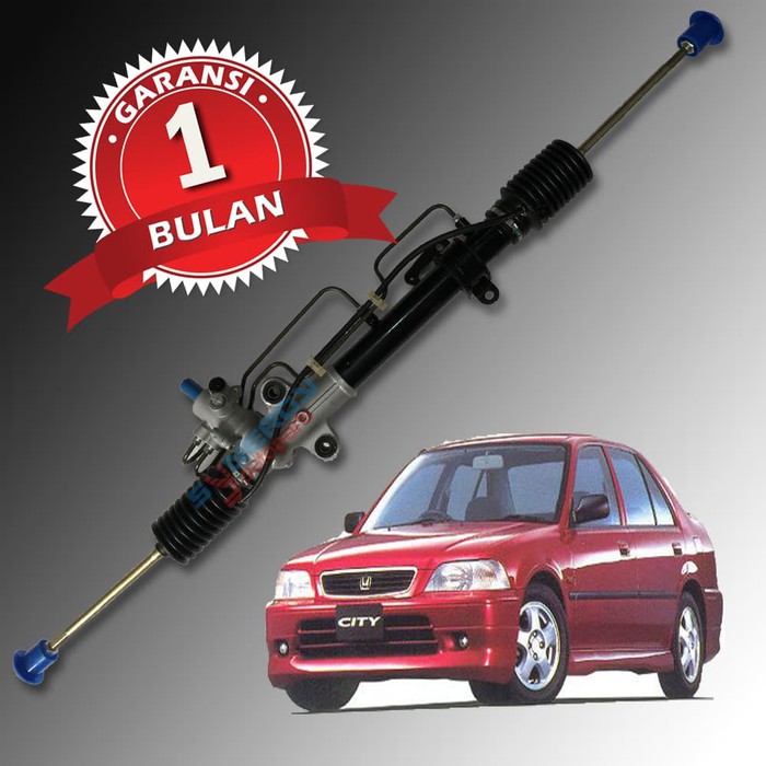 Jual Power Steering Rack Honda City Rack Steer Sx Shopee Indonesia