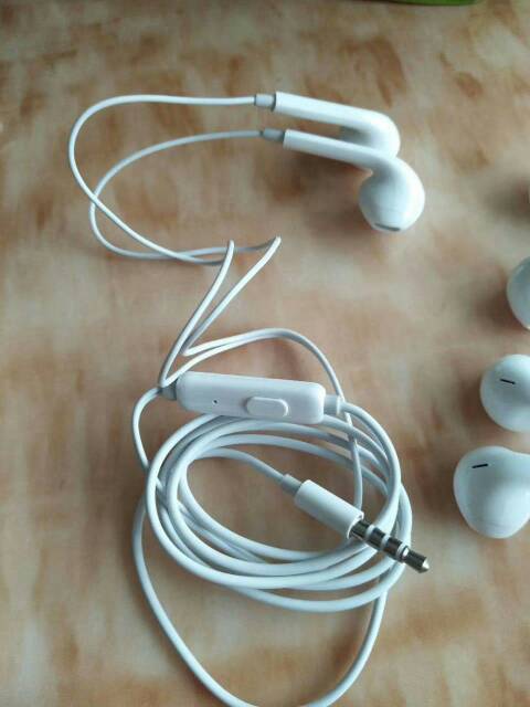 Headset oppo best sale a92 original