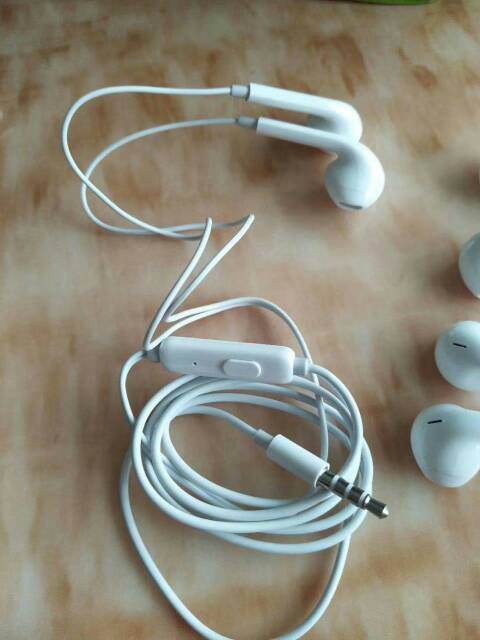 Headset oppo best sale a92 original