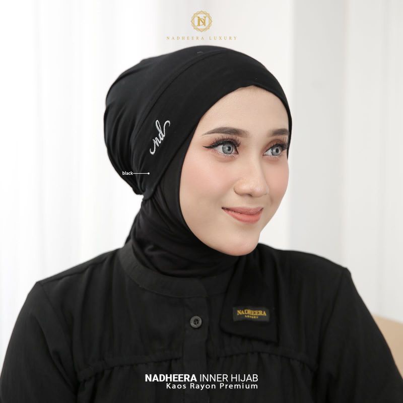 nadira hijab store