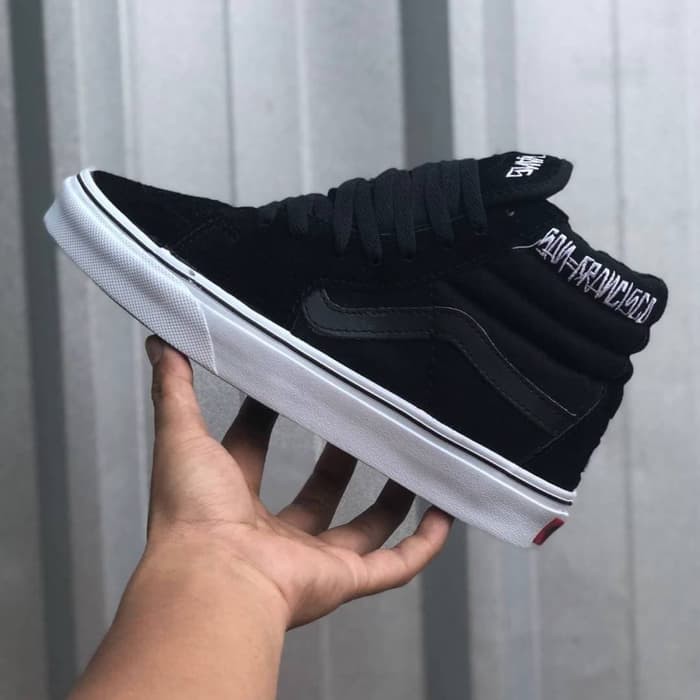 Vans sk8 clearance rebel eight