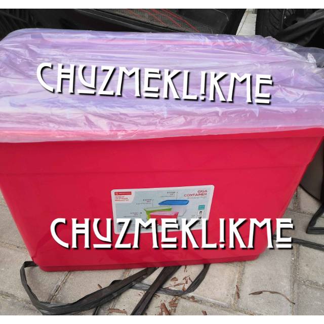 Jual Box maspion Giga 50 liter/Container box Giga Maspion 50 liter ...