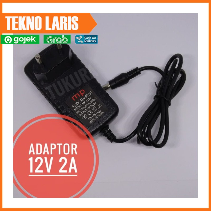 Jual Adaptor Cctv A Power Adaptor Serbaguna V A Murni Original Shopee Indonesia