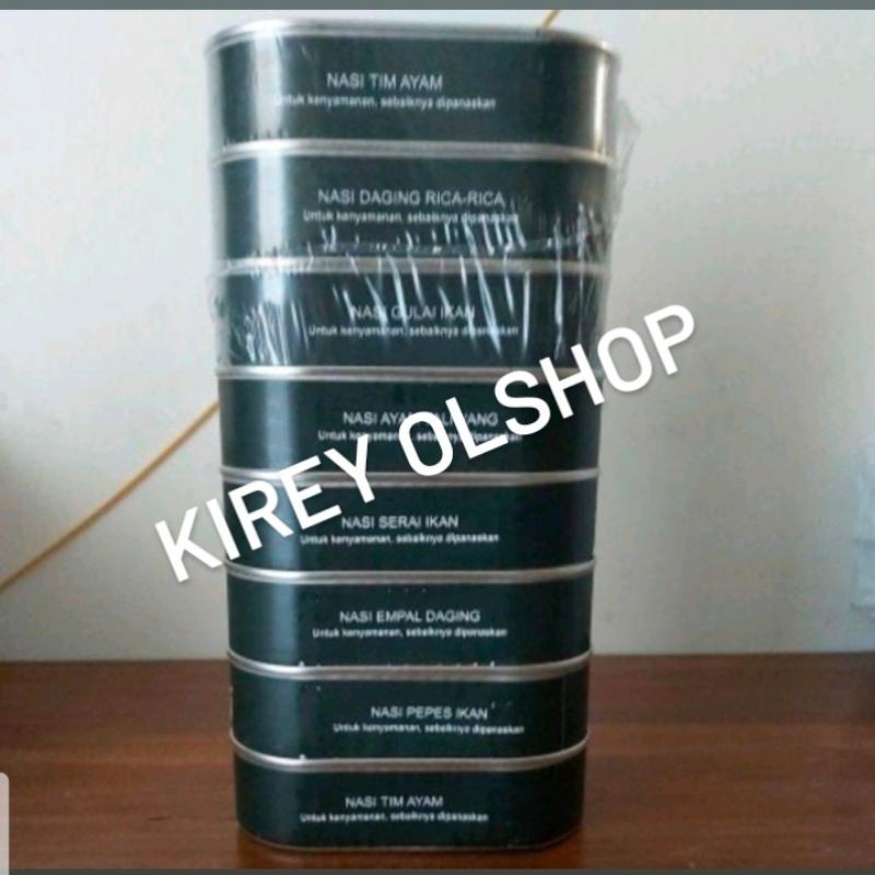 Jual RANSUM KALENG / HARGA ECERAN | Shopee Indonesia