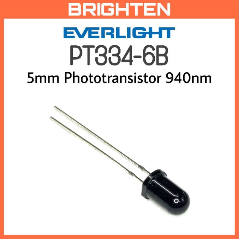 PT204-6B-27 | EVERLIGHT | Price | In Stock | Electronics