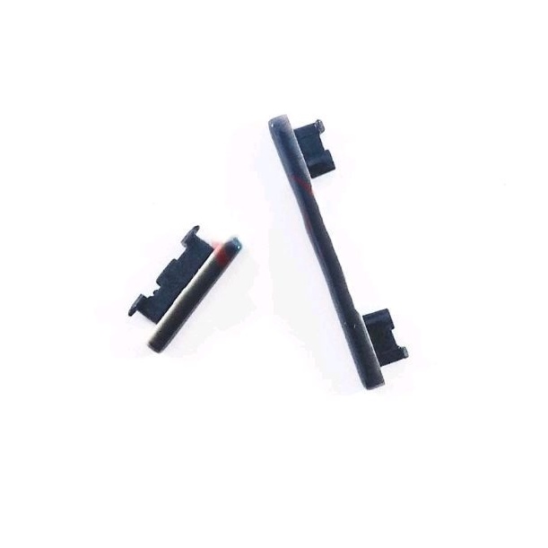 Jual TOMBOL LUAR XIAOMI REDMI NOTE 8 PRO ON / OFF + VOLUME | Shopee ...