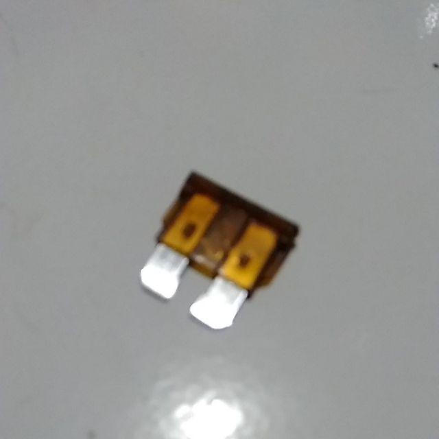 Jual Sikring Tancap DX 10A 15A 20A 25A 30A 10 A 15 A 20 A 25 A 30 A ...