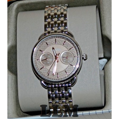 Fossil ES4225 Tailor Ladies Jam Tangan Wanita Orginal