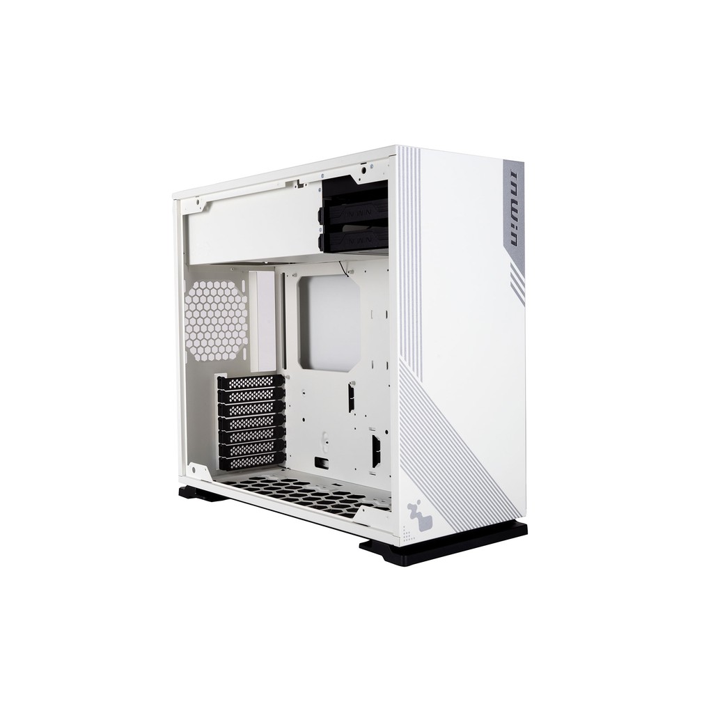 Jual PC Case InWin 103 (White) | Shopee Indonesia