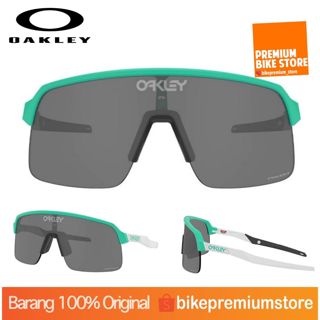 Jual deals oakley sutro