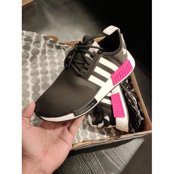 Adidas nmd review indonesia sale