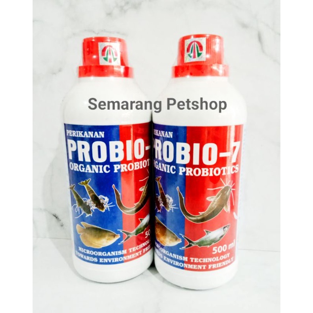 Jual Probiotik Ikan Nila Probiotik Ikan Koi Probiotik Ikan Lele