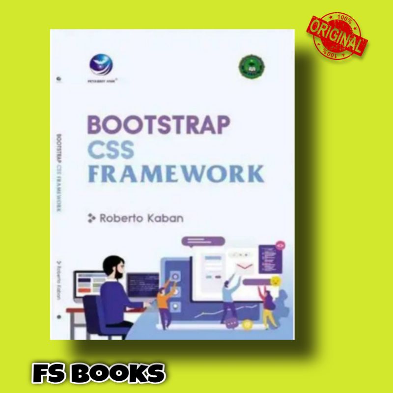 Jual Bootstrap CSS Framework | Shopee Indonesia