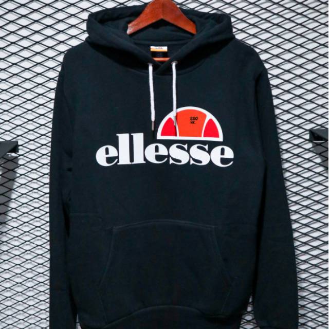 Harga 2025 hoodie ellesse