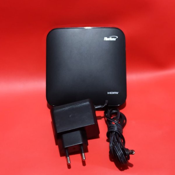 Jual ANDROID TV BOX HG680P UHD 4K RAM 2GB ROM 8GB UNIT + ADAPTOR ...