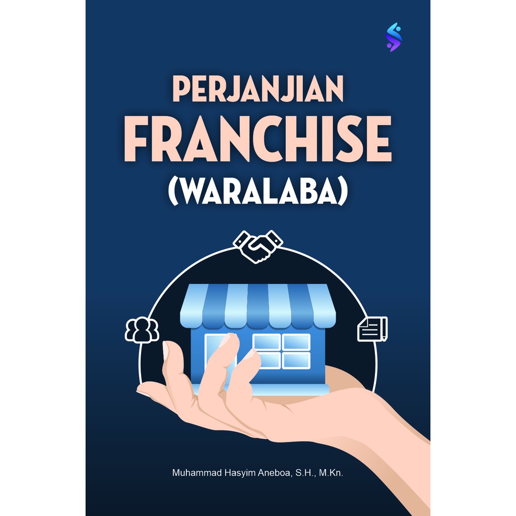 Jual Buku Perjanjian Franchise (Waralaba) | Shopee Indonesia