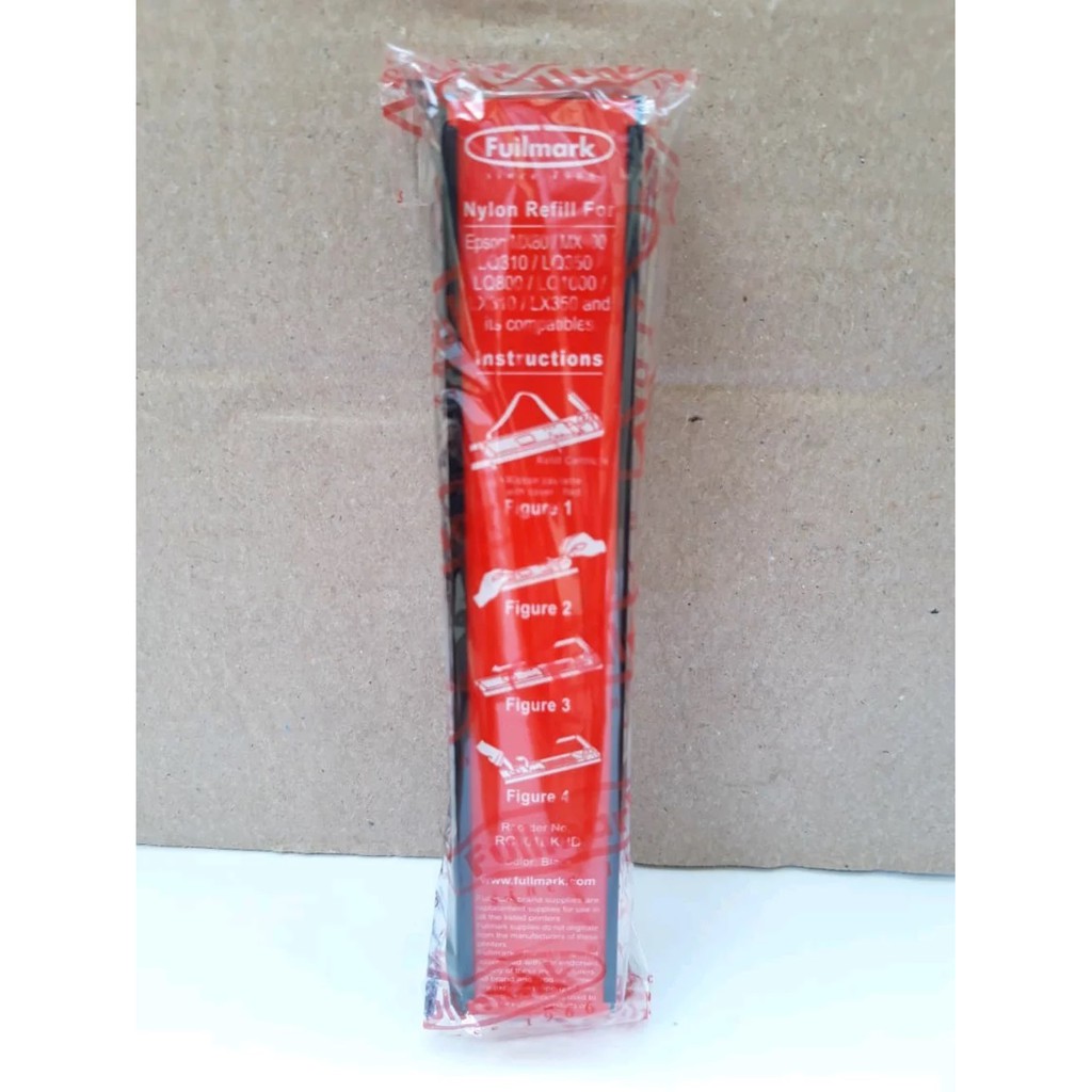 Jual Fullmark Ribbon Refill Epson LQ800 LX800 LQ300 LQ310 LX310