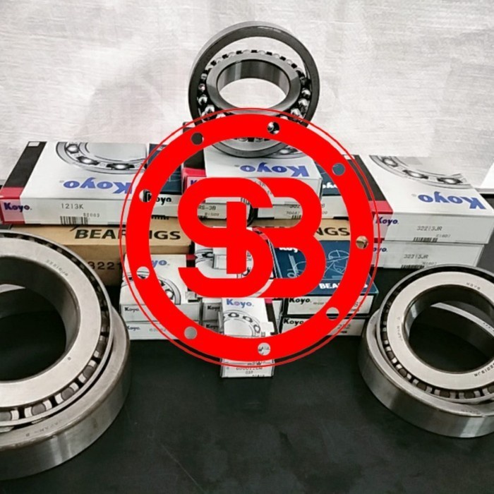 Jual BEARING 14138 A / 276 KOYO JAPAN ORIGINAL | Shopee Indonesia