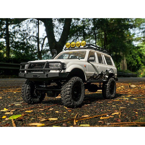Jual Easy RC 1/18 Patriot RTR Scale Crawler & Hard Body (EZY001RTR ...