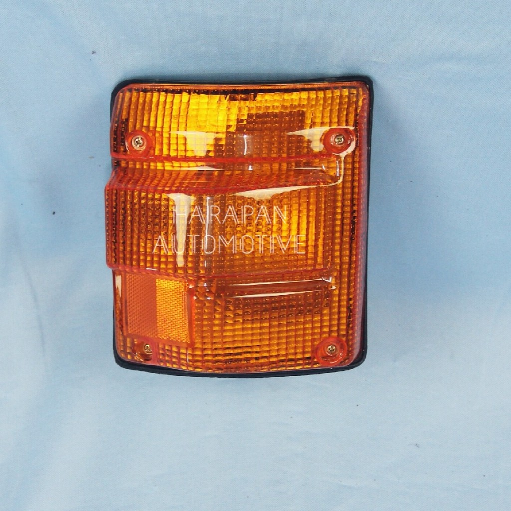 Jual Lampu Sen Hino Ranger MA (Harga Satuan) | Shopee Indonesia
