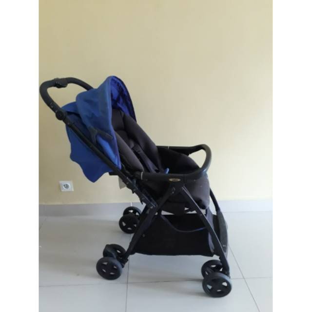 Stroller joie cheap meet float