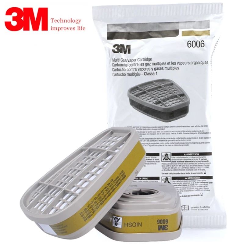 Jual 3M 6006 Filter / cartridge | Shopee Indonesia
