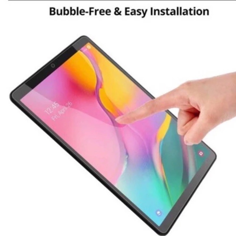 Jual TEMPEREDGLASS GORILLA GLASS SAMSUNG TAB S8 11” inchi 2022 Shopee
