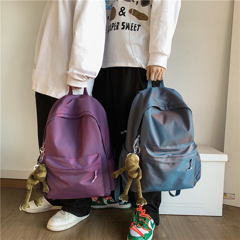 Jual Tas Ransel Fashion Korea R003 / Backpack Fashion Korea | Shopee