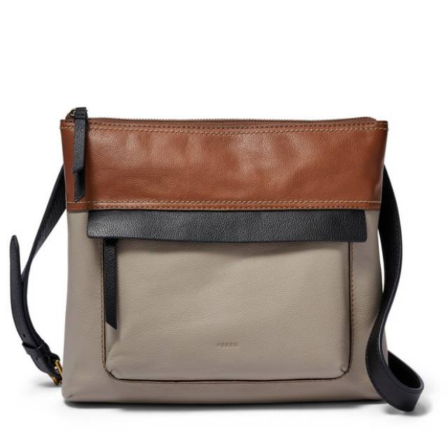 Aida best sale crossbody fossil