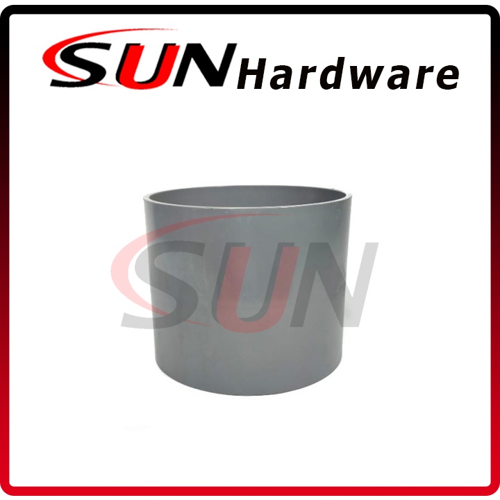 Jual Sok Pipa Pvc 3 Inch Grest Sambungan Fitting Socket Sock | Shopee ...