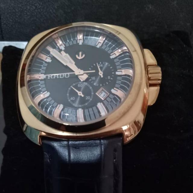 Jual RADO WATCH ORIGINAL | Shopee Indonesia