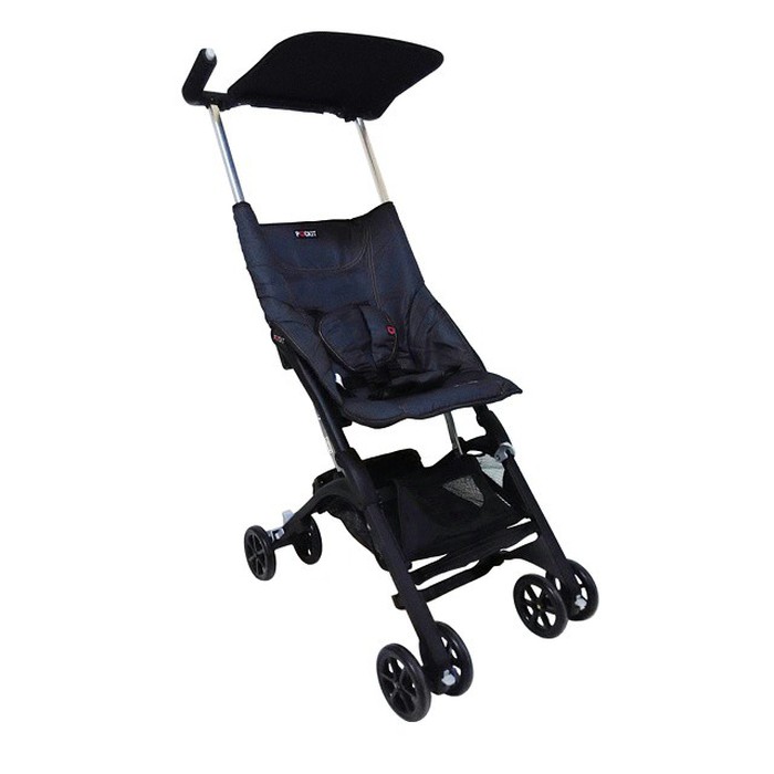 Stroller 2025 pockit murah