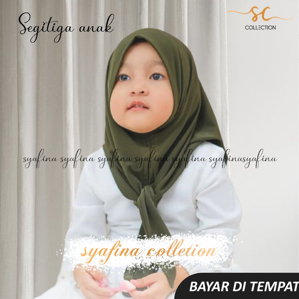 Produk Syafina Official | Shopee Indonesia